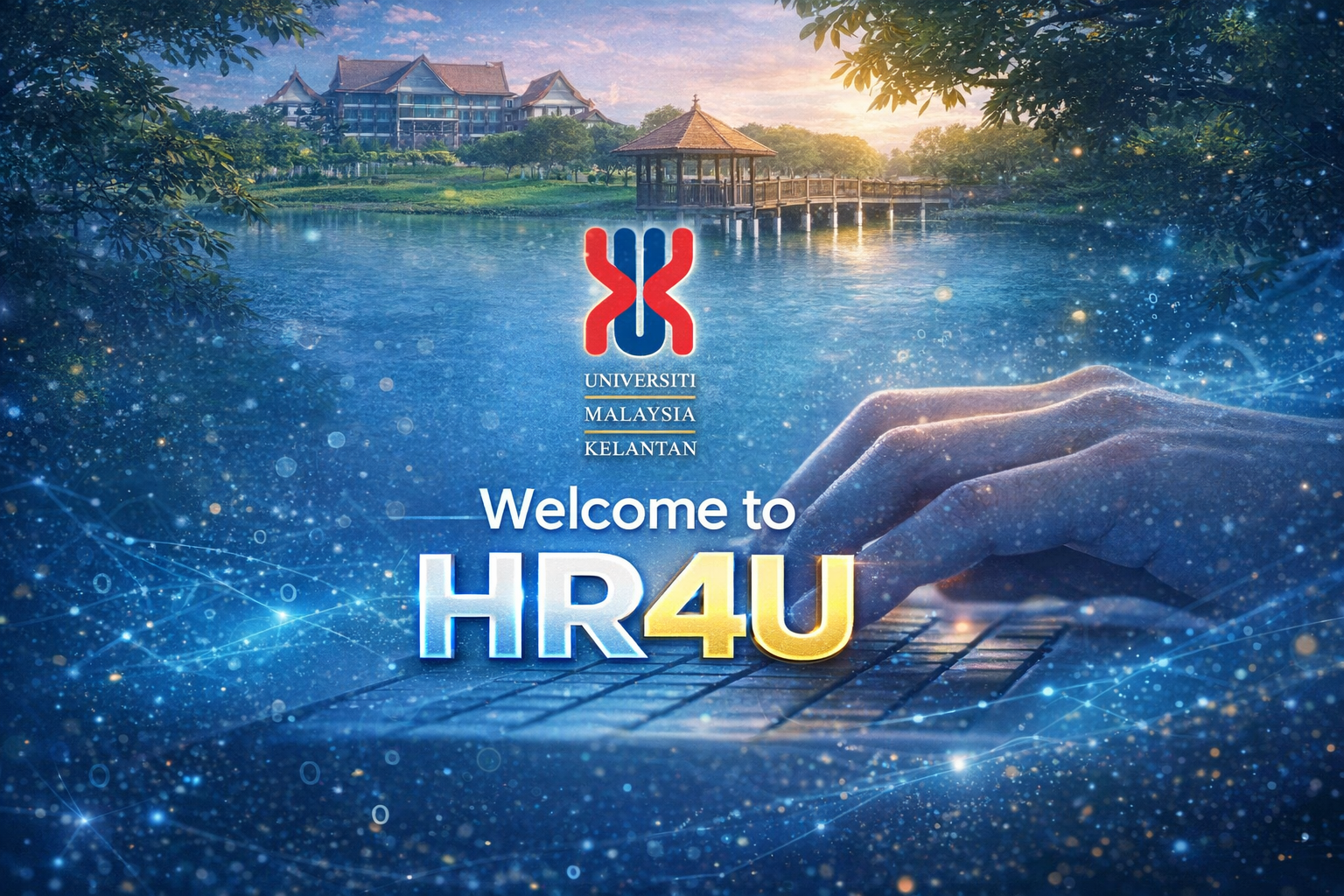HR4U UMK